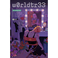 w0rldtr33 #04