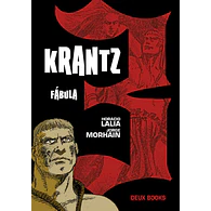 KRANTZ #03: FÁBULA