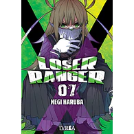 Loser Ranger #07