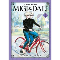 MIGI & DALI #02
