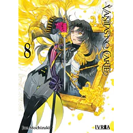 Vanitas no Carte #08