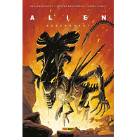 Alien #05: Descendant