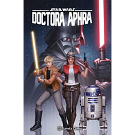 Star Wars. Doctora Aphra #07: Dark Droids