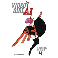 Video Girl Ai #04 (de 9)