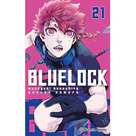 Blue Lock #21