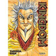 KINGDOM #21