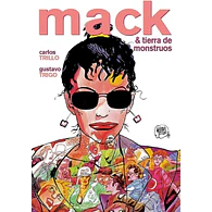 MACK & TIERRA DE MONSTRUOS