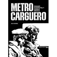 METRO CARGUERO