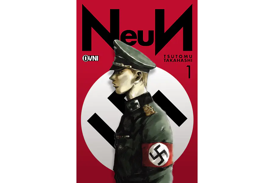 Neun #01