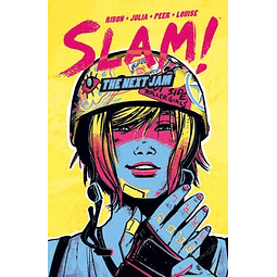 Slam! #02: The Next Jam