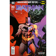 Batman #20/150