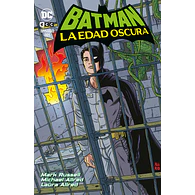 Batman: La edad oscura #2 (de 6)