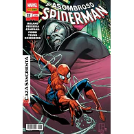 El Asombroso Spiderman #32/241