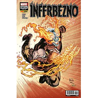 Lobezno: Inferbezno
