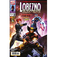 Leyendas de La Patrulla-X #18: Lobezno - Caballeros de Madripur