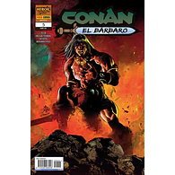 Conan el Bárbaro #05/21