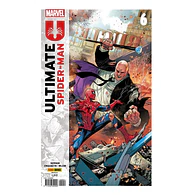Ultimate Spider-Man #06