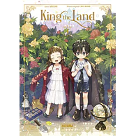 KING THE LAND #01