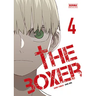 THE BOXER #04