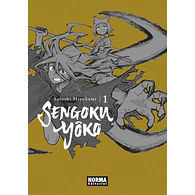 SENGOKU YÔKO #01