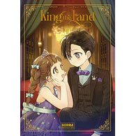 KING THE LAND #02