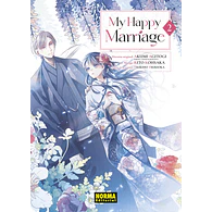 MY HAPPY MARRIAGE #02