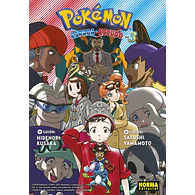 POKÉMON ESPADA Y ESCUDO #03