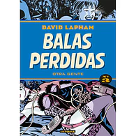 BALAS PERDIDAS #03: OTRA GENTE