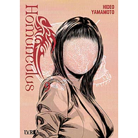 HOMUNCULUS #09 (de 10)