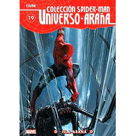 COLECCIÓN SPIDER-MAN: UNIVERSO-ARAÑA VOL. 19: ISLA ARAÑA.