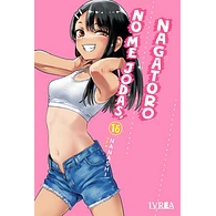 NO ME JODAS, NAGATORO #16