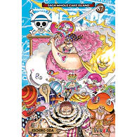 ONE PIECE #87
