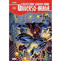 COLECCIÓN SPIDER-MAN: UNIVERSO-ARAÑA VOL. 8: SPIDER-MAN 2099