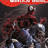 PACK COLECCIÓN SPIDER-MAN: UNIVERSO-ARAÑA VOL. 1 y 2: SPIDER-VERSE PRIMERA PARTE Y VENOM VS CARNAGE.