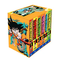 Dragon Ball Legend #1 (de 3)