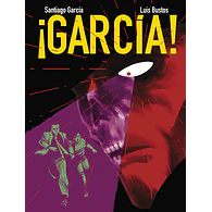 ¡García! #5