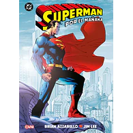 SUPERMAN: POR EL MAÑANA