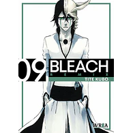 BLEACH REMIX #9