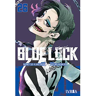 BLUE LOCK #26