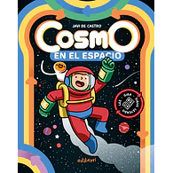 Cosmo en el espacio