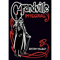 Grandville. Edición integral