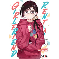 Rent a Girlfriend #30