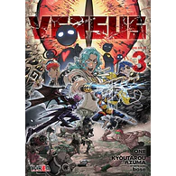 VERSUS #03