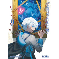 Vanitas no Carte #09