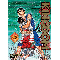 KINGDOM #22
