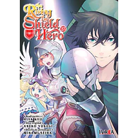 THE RISING OF THE SHIELD HERO #23