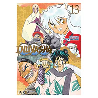 INUYASHA #13