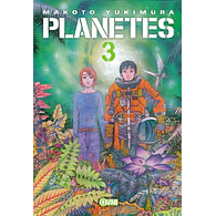 Planetes #03