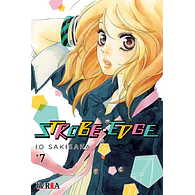 Strobe Edge #07