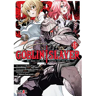 GOBLIN SLAYER #15